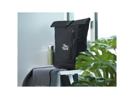 Nolan Canvas Rucksack Werbeartikel