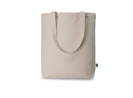 Product image Fairtrade Baumwolltasche Lucia bedrucken