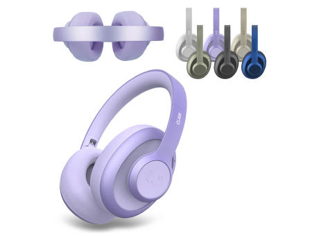 3HP4300 | Fresh 'n Rebel Clam Ace Kopfhörer ANC bedrucken