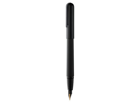 Product image Füllhalter LAMY imporium black-gold M Werbeartikel