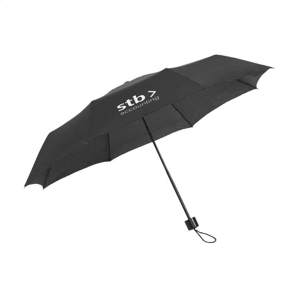 Product image Colorado Mini faltbarer Regenschirm 21 inch Werbeartikel