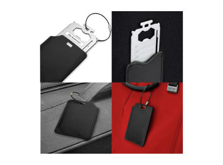 Product image ROMINOX® Card Tool // Travel Tag - 30 Funktionen bedrucken