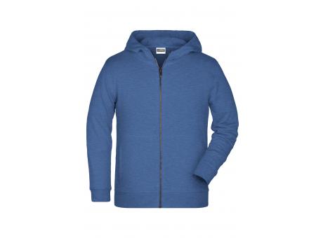 blau (light-denim-melange)