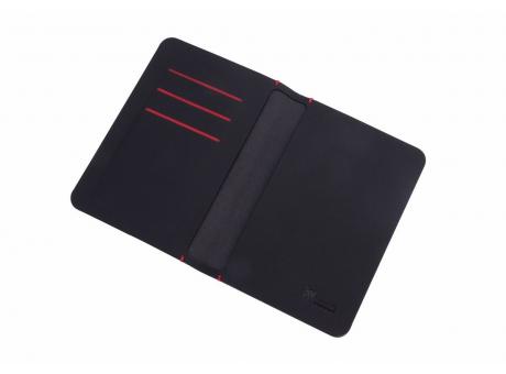 TROIKA Reisepasshülle TROIKA SLIM PASS Werbeartikel