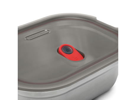 Black+Blum 3-tlg. Mealprep Box Set - klein, medium, groß Werbeartikel