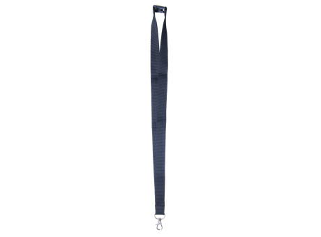 Lanyard 2 cm mit Sicherheitsverschluss Werbeartikel