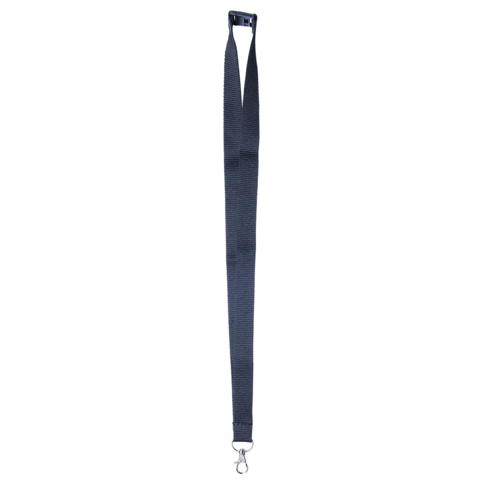 Product image Lanyard 2 cm mit Sicherheitsverschluss Werbeartikel