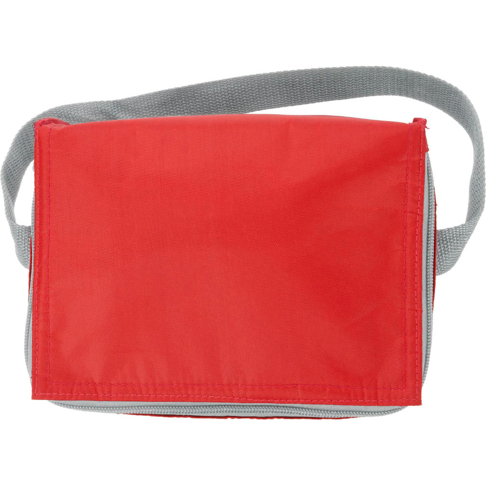 Kühltasche aus Polyester Cleo Werbeartikel