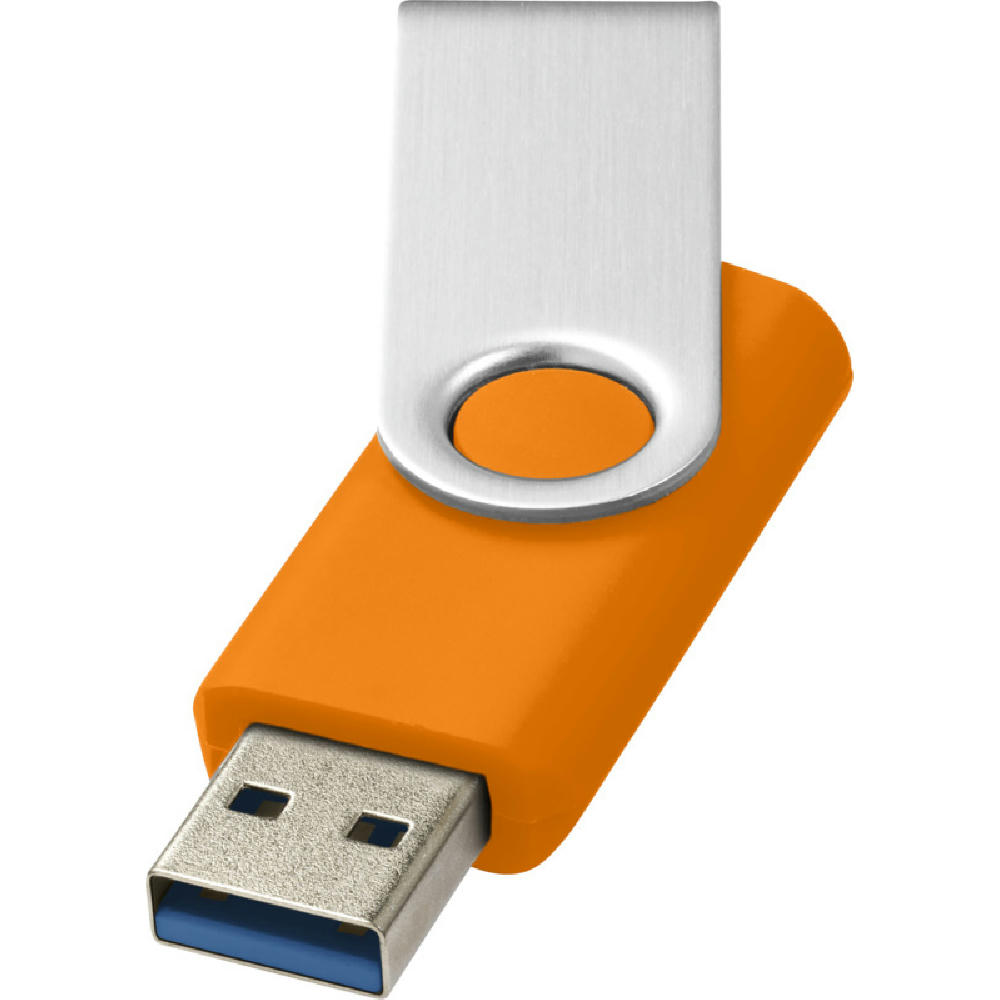 Rotate-basic USB-Stick 3.0 Werbeartikel