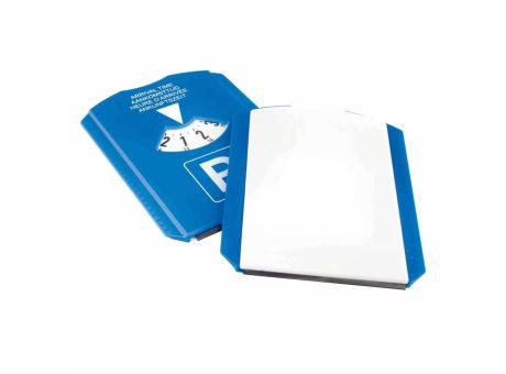 Product image Euro-Parkscheibe CLASSIC Werbeartikel