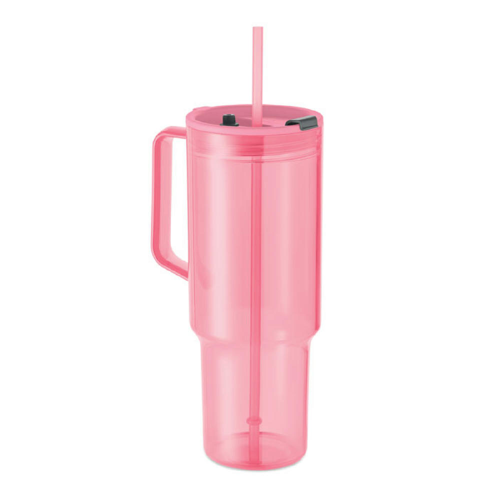 transparent pink(31)