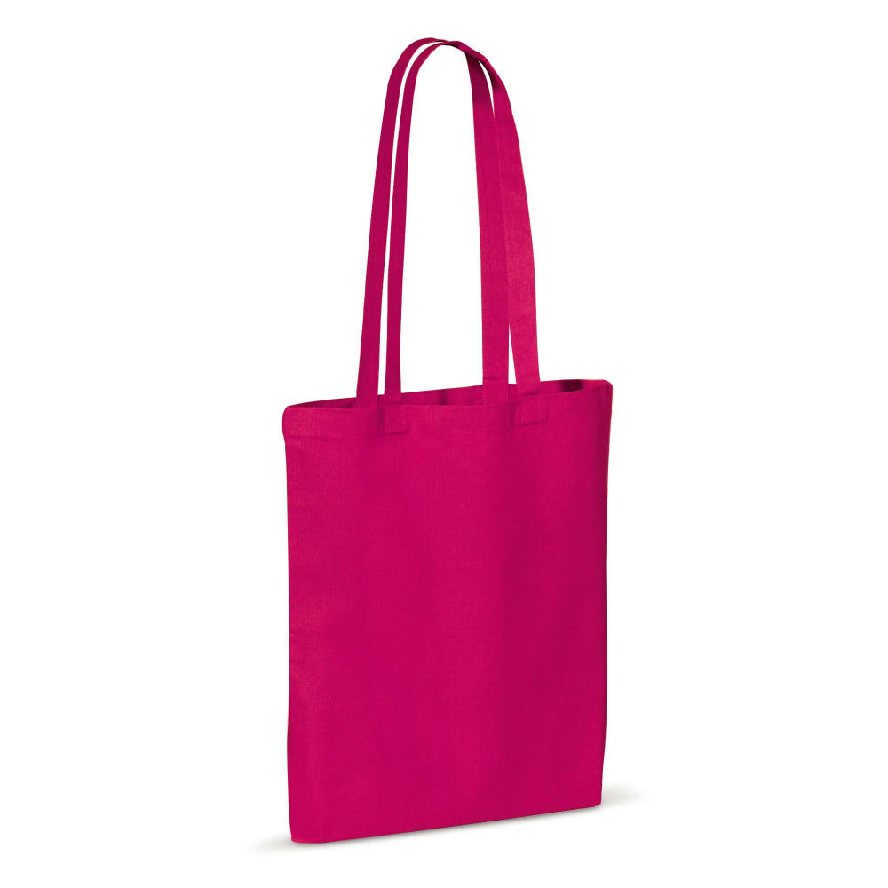 Umhängetasche Baumwolle OEKO-TEX® 140g/m² 38x42cm Werbeartikel