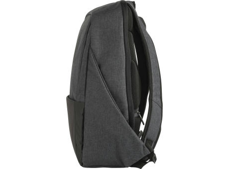 Laptop Rucksack aus PVC Aliza Werbeartikel