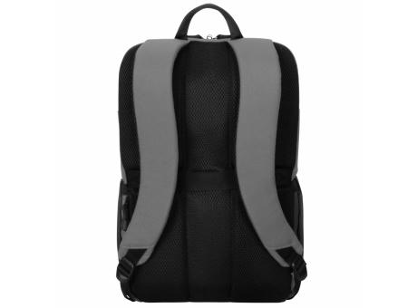 Targus 16" Sagano EcoSmart Reiserucksack - Schwarz/Grau Werbeartikel