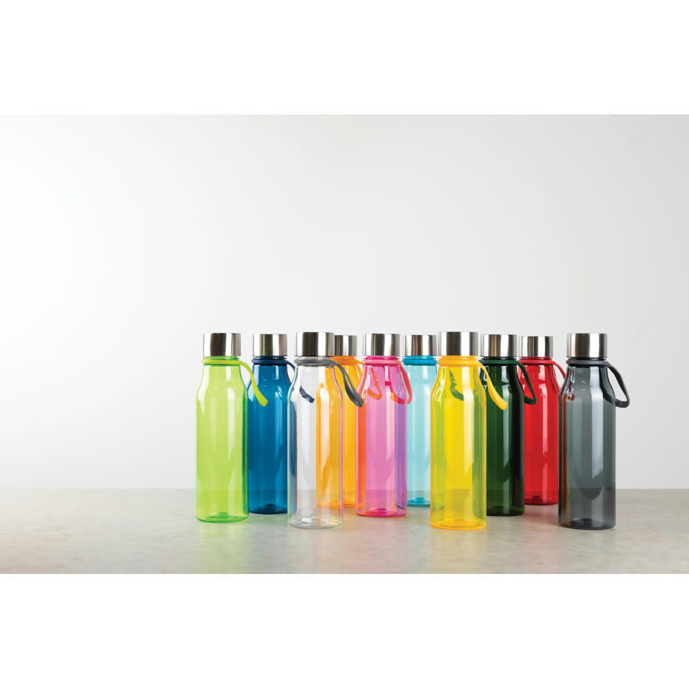 VINGA Lean Tritan Wasserflasche 600ml Werbeartikel
