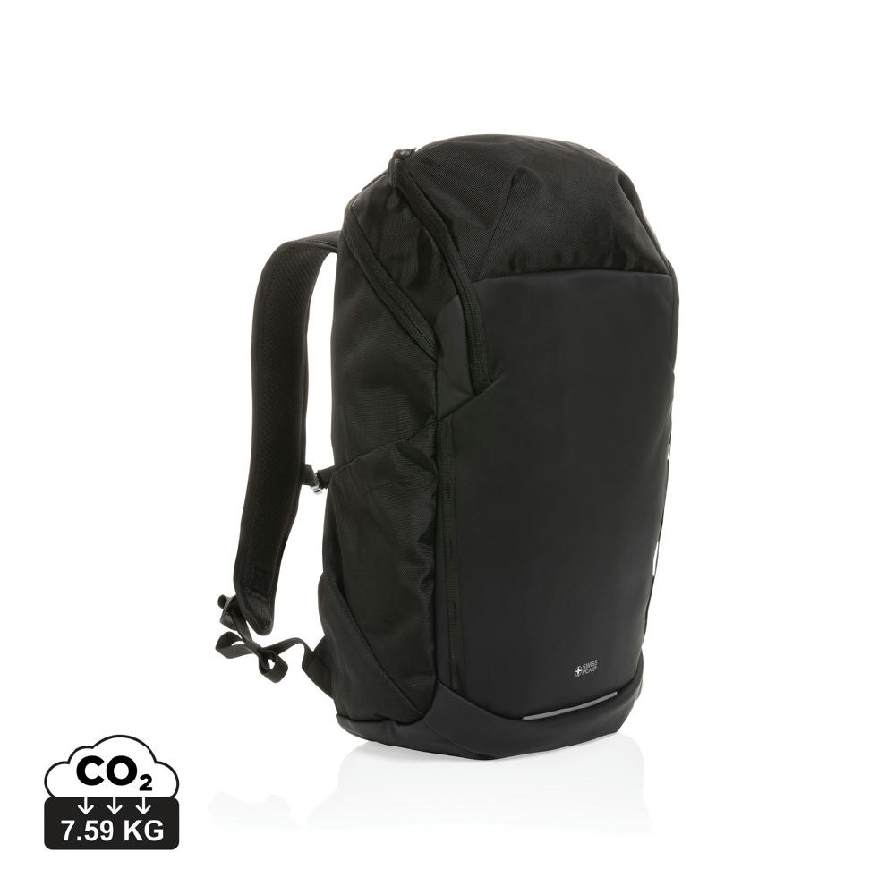 Product image Swiss Peak AWARE™ RPET 15.6" Business Rucksack Werbeartikel