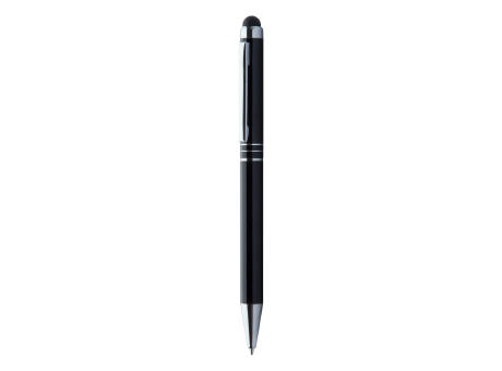 Product image Touchpen mit Kugelschreiber Bishop Werbeartikel