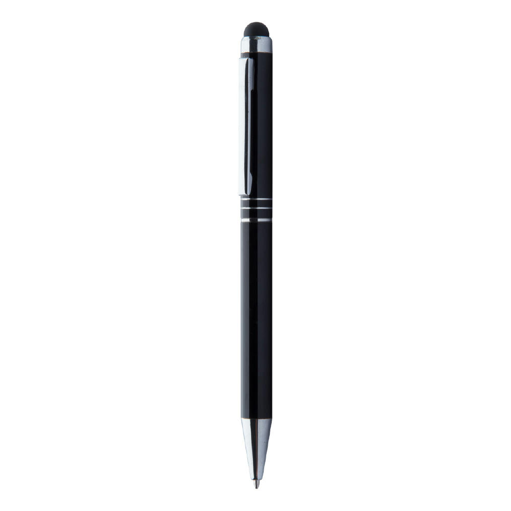 Product image Touchpen mit Kugelschreiber Bishop Werbeartikel