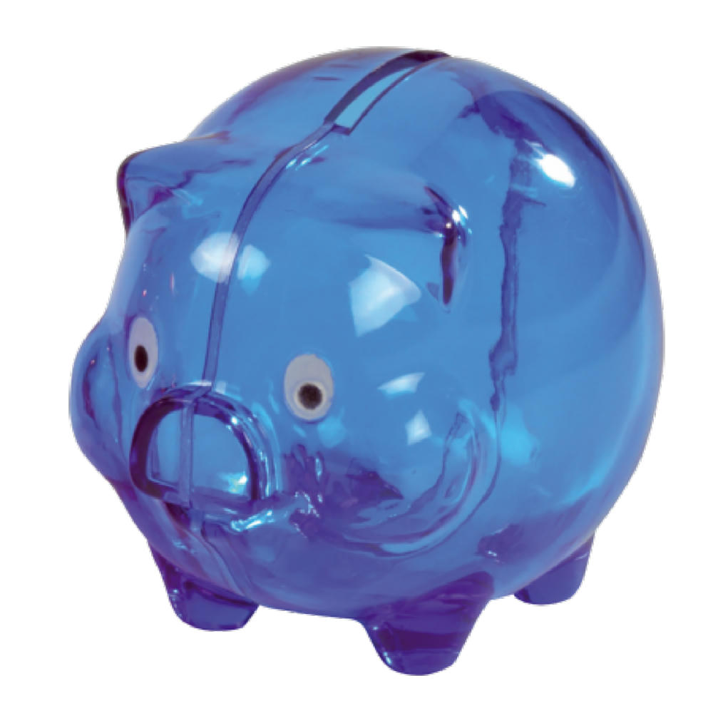Product image Sparschwein klein Werbeartikel