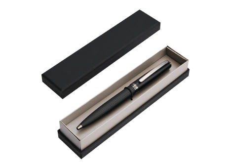 BLACK PEARL - Metall-Kugelschreiber bedrucken