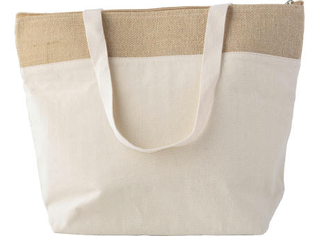 Product image Kühltasche aus Jute Randy bedrucken