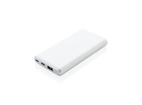 Product image Ultraschnelle 10.000 mAh Powerbank mit PD bedrucken
