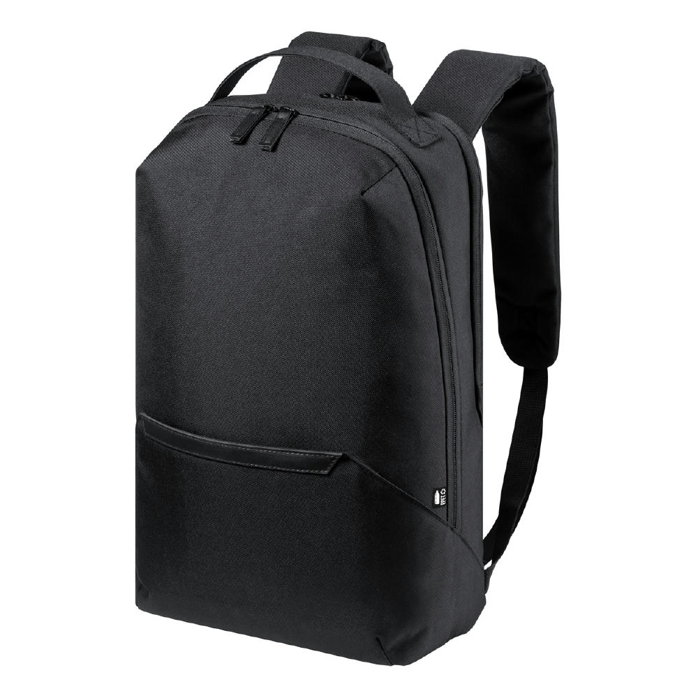 Product image RPET-Rucksack Hartur Werbeartikel
