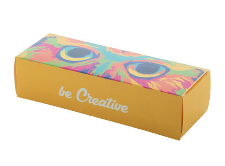 Individuelle Box CreaBox Sunglasses A bedrucken