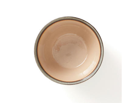 Nomimono Schale, 21cm Werbeartikel