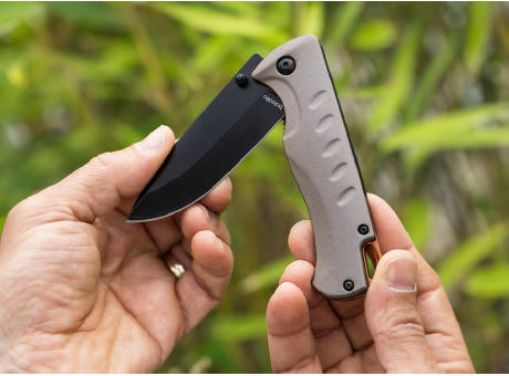 Taschenmesser 'Séville' Werbeartikel