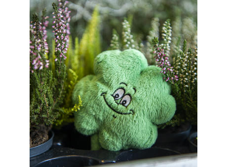 Schmoozies® Kleeblatt Werbeartikel