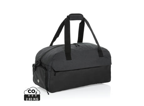 Product image Kazu AWARE™ RPET Weekend-Duffel-Bag Werbeartikel