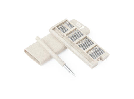 Werkzeug Set Zephyr Werbeartikel