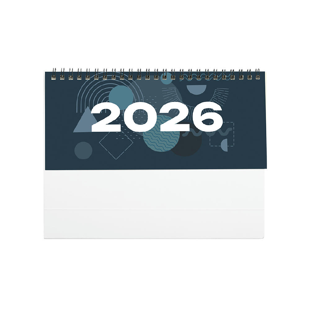 Product image Tischkalender Feber Werbeartikel