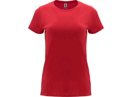 Capri T-Shirt für Damen bedrucken