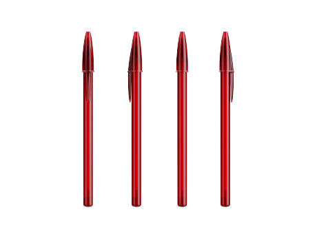 BIC® Style Kugelschreiber bedrucken