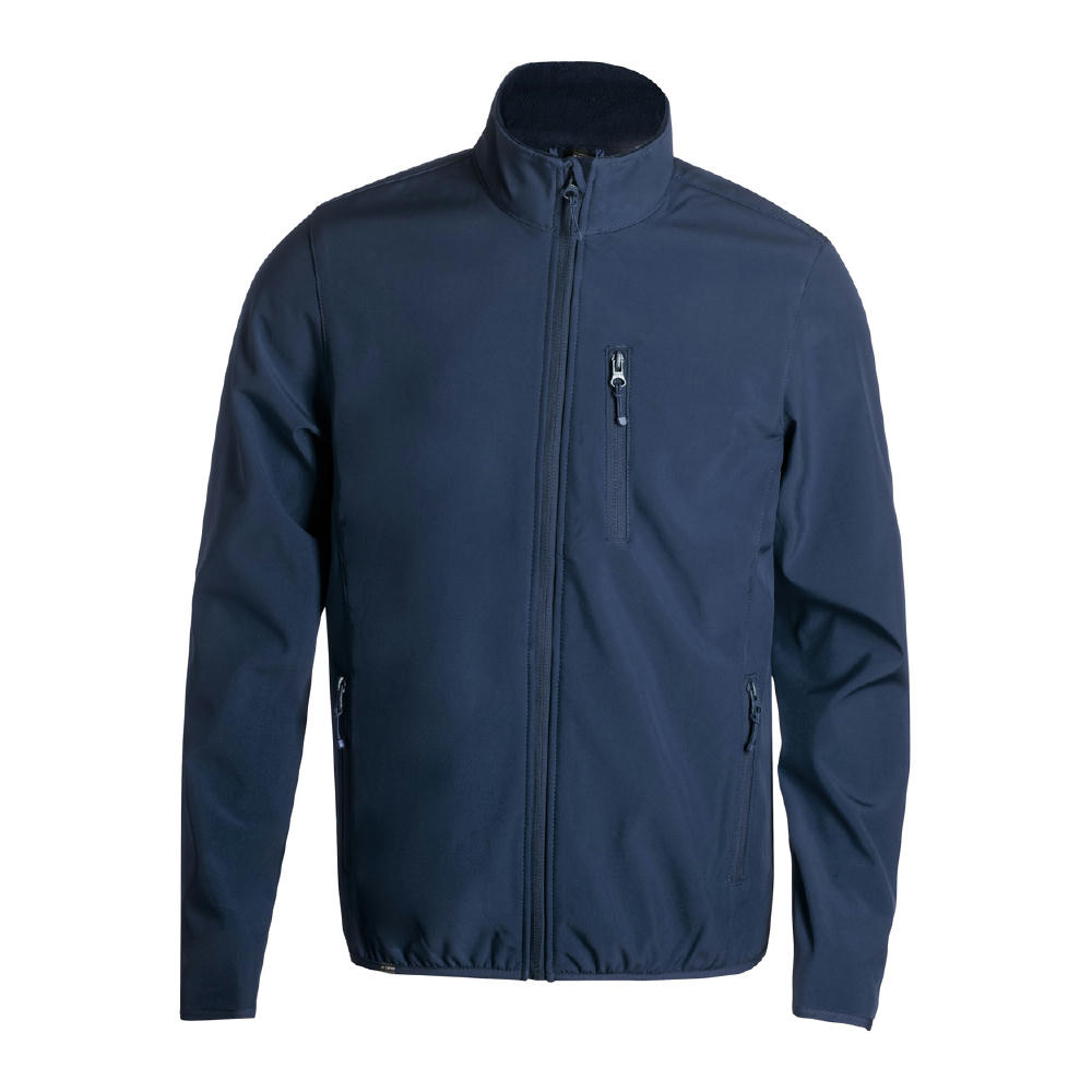 RPET-Softshelljacke Timber Werbeartikel
