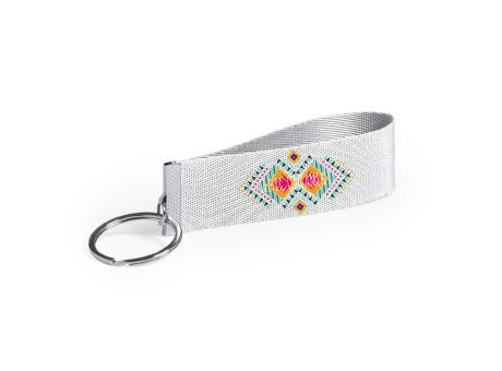 Schlüsselanhänger Tofin bedrucken