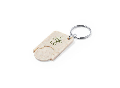 Schlüsselanhänger EK-Chip Prook bedrucken