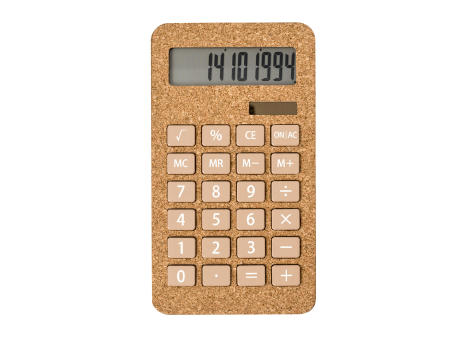 Product image Taschenrechner Seste Werbeartikel