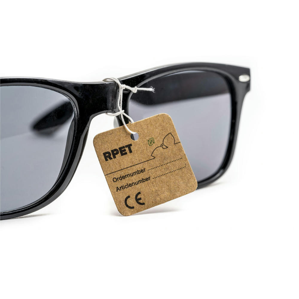 Malibu GRS RPET Sonnenbrille Werbeartikel