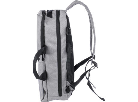rPET Polyester (300D) Rucksack Mallory bedrucken