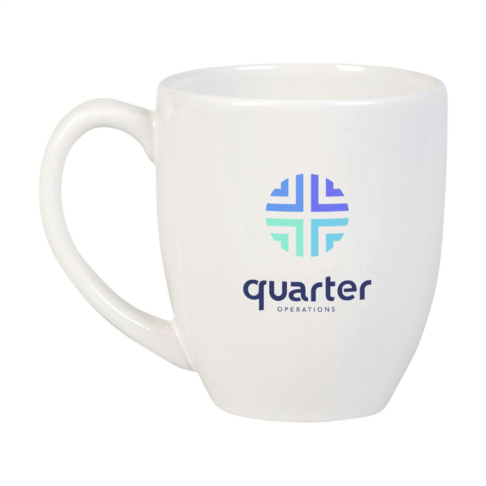 BigDrink 450 ml Tasse Werbeartikel