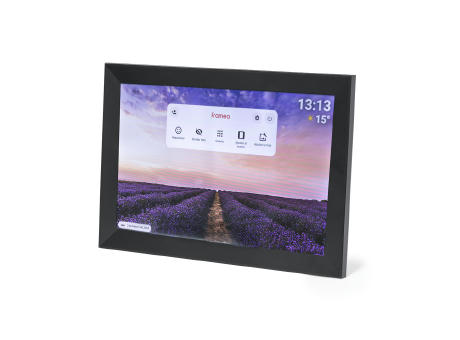 Digitaler Photoramen Picty bedrucken