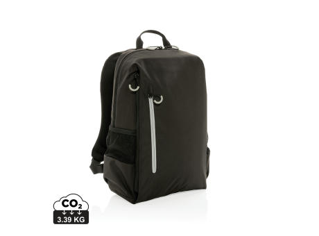 Impact AWARE™ Lima 15.6" RFID Laptop-Rucksack bedrucken