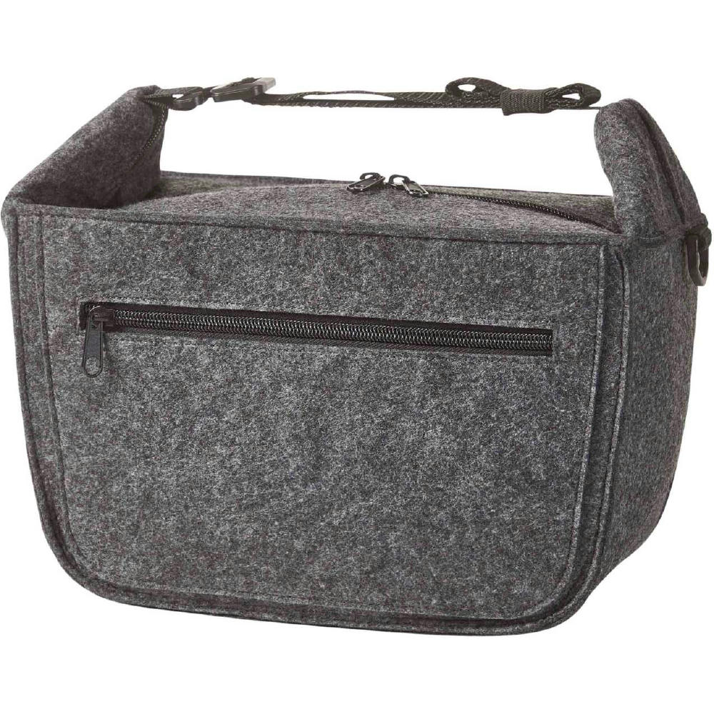 Product image Filzlunchbag SOFTBASKET Werbeartikel