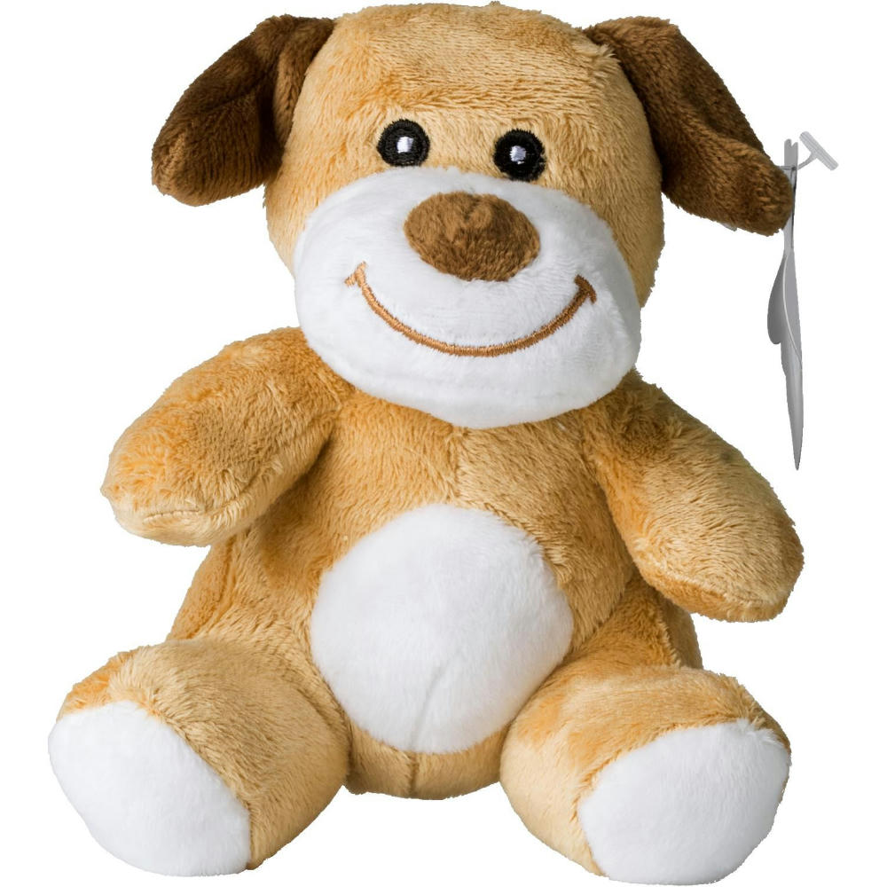 Product image Plüschhund Valentina Werbeartikel