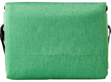 Kühltasche aus Polyester (600D) und rPET Isabella bedrucken