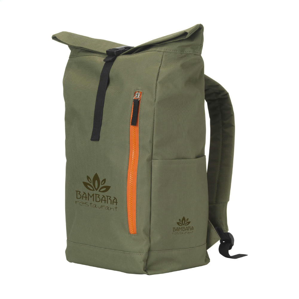 Nolan Rucksack Werbeartikel