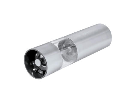 Elektrischer Salz- und Pfeffermühle Cinder Werbeartikel